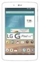 LG LG-V410（G Tablet 7.0）