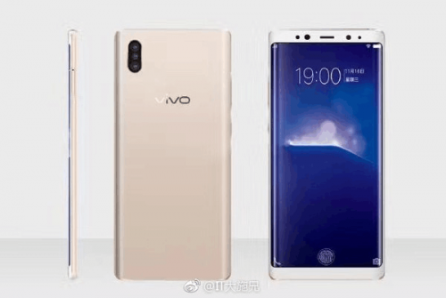 vivoxplay7手机
