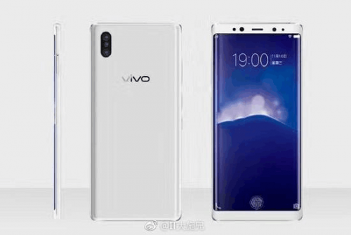 vivoxplay7手机