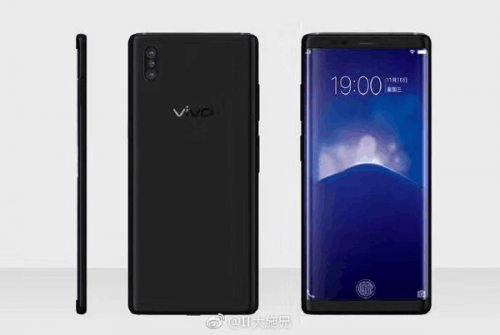 vivoxplay7手机