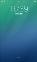 FIUI for htc G14 18 beta 2.16.0 公测版