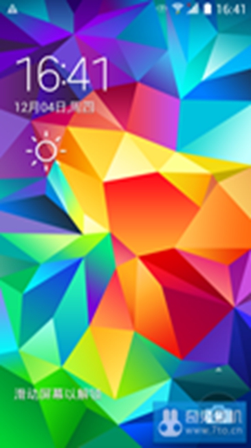 IUNI OS for 三星 Galaxy S5 (G900H) 第26版公测发布