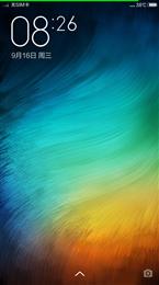 红米note2 6.7.5.0稳定版 精品改良 IOS状态栏 pixle多功能高级设置 屏幕助手
