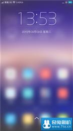 大神F1-MIUI7美化版9.9更新 流畅 美观 清新体验 全功能正常