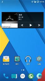红米note2 CyanogenMod 12.1体验版