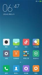 [FIRE]TCL M3G 么么哒3S MIUI7.2 稳定版 一键换机 手机防丢失 更爽更快好系统