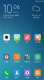 红米note3全网通 MIUI7 6.4.15开发版 XPOSED 自动沉浸 稳定实用