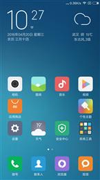 红米note3全网通 MIUI7 6.4.22开发版 XPOSED 自动沉浸 稳定实用