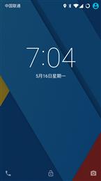 [FIRE]坚果YQ601 CM12.1 精心修复众多BUG 可日常使用 Lollipop5.1.1