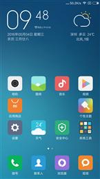 红米note3全网通 MIUI7 6.5.6开发版 XPOSED 增强功能 稳定实用