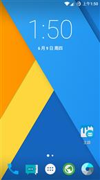 联想乐檬K3note CM12.1 6月更新版 双击唤醒 MX音效