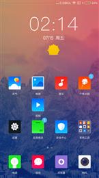 红米note3全网 MIUI8 6.7.25开发版 杜比音效 主题任选 解除限制