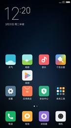 红米note3全网 MIUI8.0.1稳定版 高级设置 主题任选 杜比