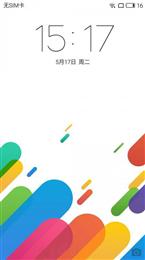 Flyme 5.1.8.29R For Nexus 5体验版