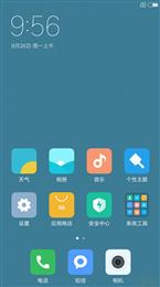 乐视2 Pro MIUI8.0.7.0稳定版 指纹识别 全网通 主题任选 