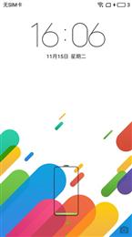 Flyme 5.1.11.14 for MI4 TD MI3W MI3C 同步源码更新 附加设置