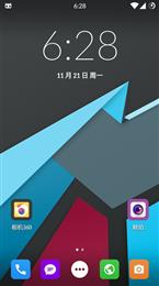 乐视1S CyanogenMod13.0第一版 流畅体验 不容错过