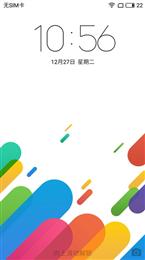 Flyme 5.1.12.23R for 大神F1极速版 同步源码更新 自动抢红包 