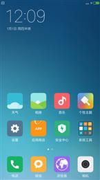 乐视2 Pro MIUI8 7.1.21 主题任选 多功能 IOS布局 XP管理 远程协助