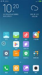 红米3S 3X MIUI8 7.2.24 主题任选 多功能 系统DIY 新增多项功能