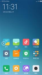 红米note3全网刷机包 MIUI8 7.3.10开发版 主题任选 多项功能 为你定制