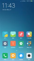 乐视2 Pro刷机包 MIUI8 7.3.10开发版 主题任选 纯正原版 省电优化