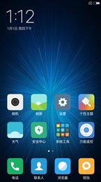 乐视1S MIUI8 波兰版 CPU调节 蝰蛇 杜比双音效 适度精简 稳定