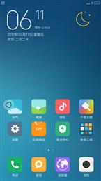 红米3S 3X刷机包 MIUI8 7.3.24开发版 主题任选 多项功能 王者模式