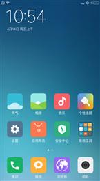 红米note2刷机包 MIUI8 7.5.12开发版 主题任选 多功能 WIFI查看 XP管理等