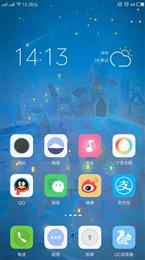 小米6刷机包 MIUI8 7.5.9更新 主题任选 IOS布局 王者模式 DPI设置等