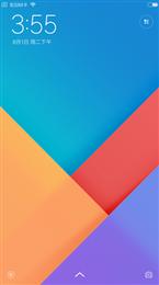 红米Note4X刷机包 MIUI9 7.8.1 主题任选 黑域 分屏功能 高级设置