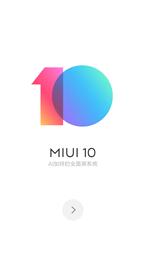小米MIX 全网通_MIUI10(8.6.14）公测版