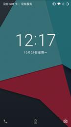 红米note3全网通最新LineageOS14.1 Android7.1.2稳定流畅