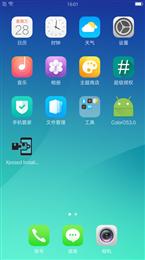 [FIRE]OPPO R9sPlus刷机包 ColorOSV3.0 190123 Xposed ColorOS高级设置 ROOT