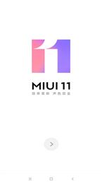 小米8SE MIUI11_V11.0.3.0稳定版 太极框架 纯净ROM  ROOT优化版V1.0