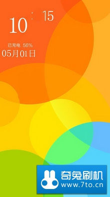 酷派 8720L MIUI 升级版刷机包