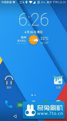 Nexus 5 刷机包 BlissPop 安卓5.1.1 V3.2改良版 归属地和T9 本地增强 通话录音等